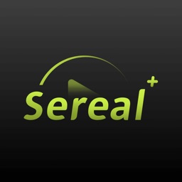 Sereal+ app icon